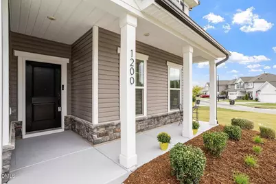 1200 Bluewater Way, Durham, NC 27703 - Photo 11