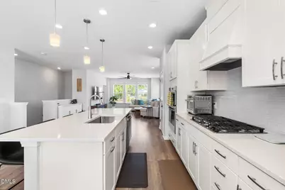 2245 Kettle Falls Station, Apex, NC 27502 - Photo 17