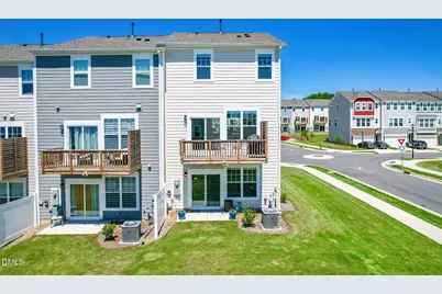 2245 Kettle Falls Station, Apex, NC 27502 - Photo 5