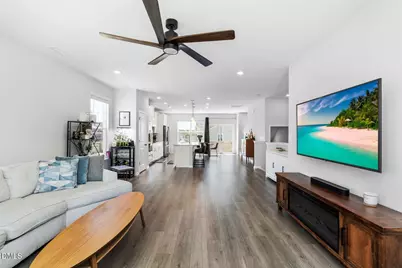 2245 Kettle Falls Station, Apex, NC 27502 - Photo 23