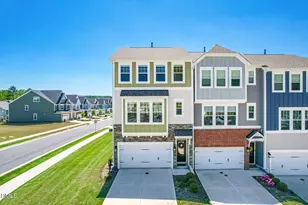 2245 Kettle Falls Station, Apex, NC 27502 - Photo 5