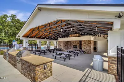 2245 Kettle Falls Station, Apex, NC 27502 - Photo 37