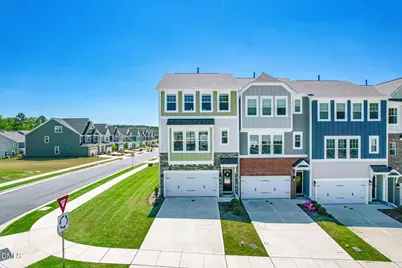 2245 Kettle Falls Station, Apex, NC 27502 - Photo 3