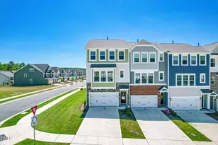 2245 Kettle Falls Station, Apex, NC 27502 - Photo 3