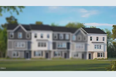 2269 Horton Park Drive, Apex, NC 27539 - Photo 1