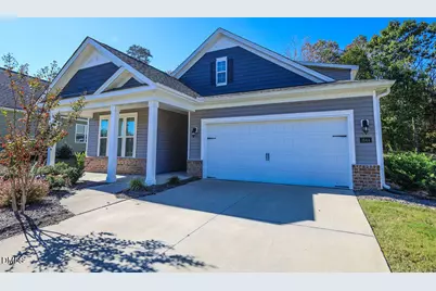 1644 Abberly Place, Graham, NC 27253 - Photo 1