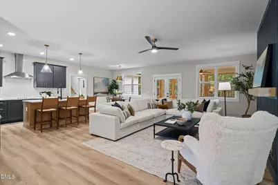 2333 Nc Highway 98 West, Louisburg, NC 27549 - Photo 19