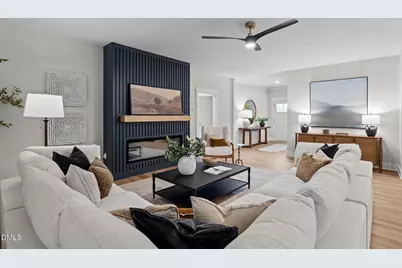 2333 Nc Highway 98 West, Louisburg, NC 27549 - Photo 21