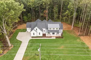 2333 Nc Hwy 98 W, Louisburg, NC 27549 - Photo 11