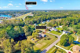 2805 Mary Marvin Trail, Fuquay Varina, NC 27526 - Photo 31