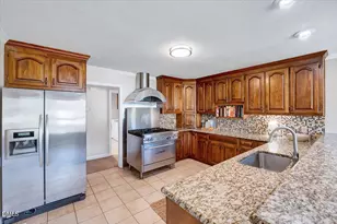 2805 Mary Marvin Trail, Fuquay Varina, NC 27526 - Photo 9