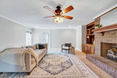 2805 Mary Marvin Trail, Fuquay Varina, NC 27526 - Photo 7