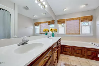 2805 Mary Marvin Trail, Fuquay Varina, NC 27526 - Photo 15