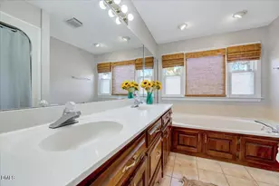 2805 Mary Marvin Trail, Fuquay Varina, NC 27526 - Photo 15