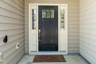 205 Spring Flower Lane, Durham, NC 27703 - Photo 3