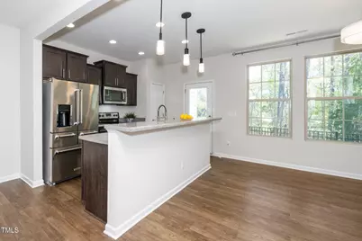 205 Spring Flower Lane, Durham, NC 27703 - Photo 7