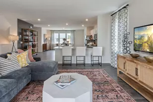 2273 Horton Park Dr, Apex, NC 27539 - Photo 7