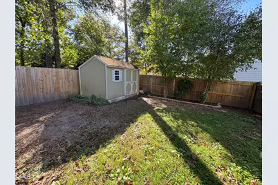 4008 Landover Lane, Raleigh, NC 27616 - Photo 5