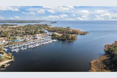 1218 Petite Terre Court, New Bern, NC 28560 - Photo 59