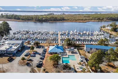 1218 Petite Terre Court, New Bern, NC 28560 - Photo 57