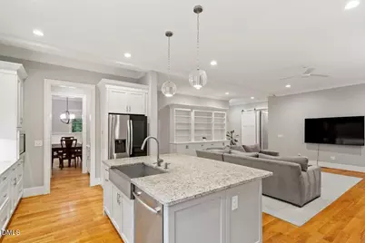 1103 Roosevelt Drive, Chapel Hill, NC 27514 - Photo 17