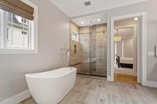 1103 Roosevelt Dr, Chapel Hill, NC 27514 - Photo 23