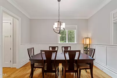 1103 Roosevelt Drive, Chapel Hill, NC 27514 - Photo 9