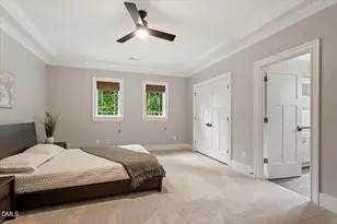 1103 Roosevelt Dr, Chapel Hill, NC 27514 - Photo 31