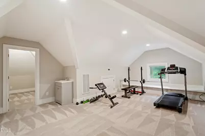 1103 Roosevelt Drive, Chapel Hill, NC 27514 - Photo 35