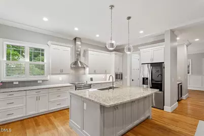 1103 Roosevelt Drive, Chapel Hill, NC 27514 - Photo 15