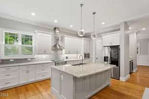 1103 Roosevelt Dr, Chapel Hill, NC 27514 - Photo 15