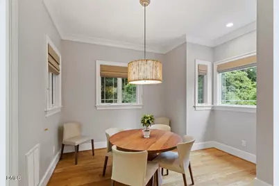 1103 Roosevelt Drive, Chapel Hill, NC 27514 - Photo 19