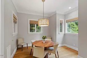 1103 Roosevelt Dr, Chapel Hill, NC 27514 - Photo 19