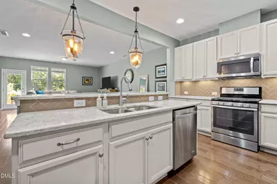 161 Rubrum Drive, Hillsborough, NC 27278 - Photo 1