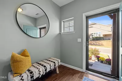 161 Rubrum Drive, Hillsborough, NC 27278 - Photo 3