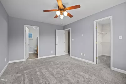 4522 Centrebrook Circle, Raleigh, NC 27616 - Photo 11