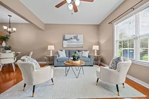 4522 Centrebrook Cir, Raleigh, NC 27616 - Photo 3