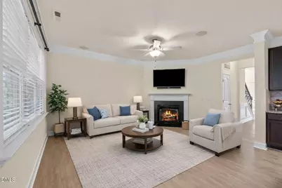 2063 Weston Green Loop, Cary, NC 27513 - Photo 3