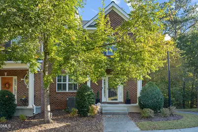 2063 Weston Green Loop, Cary, NC 27513 - Photo 9