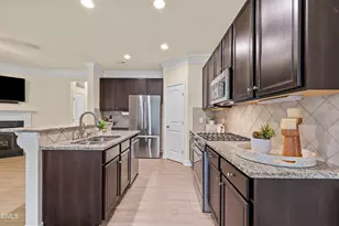 2063 Weston Green Loop, Cary, NC 27513 - Photo 21