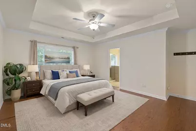 2063 Weston Green Loop, Cary, NC 27513 - Photo 5