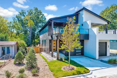 732 Hopkins Street, Durham, NC 27701 - Photo 5