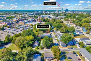 732 Hopkins St, Durham, NC 27701 - Photo 41