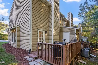 106 Shady Spring Place, Durham, NC 27713 - Photo 25