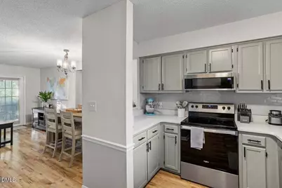 106 Shady Spring Place, Durham, NC 27713 - Photo 5