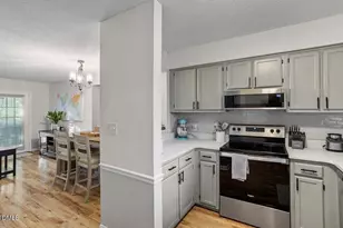 106 Shady Spring Pl, Durham, NC 27713 - Photo 5