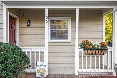 106 Shady Spring Place, Durham, NC 27713 - Photo 27