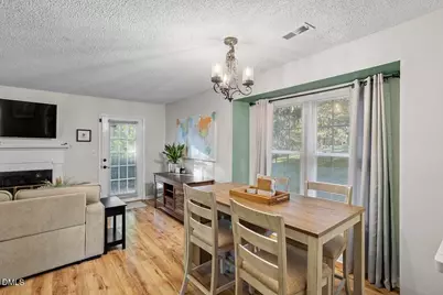 106 Shady Spring Place, Durham, NC 27713 - Photo 7