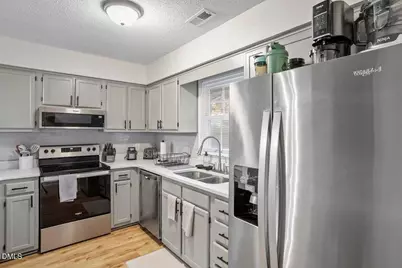 106 Shady Spring Place, Durham, NC 27713 - Photo 3