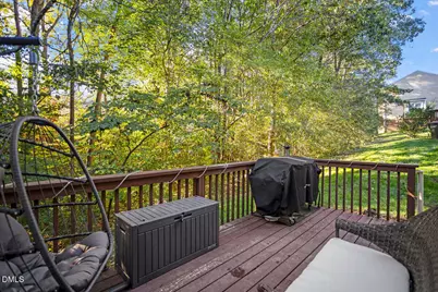 106 Shady Spring Place, Durham, NC 27713 - Photo 23